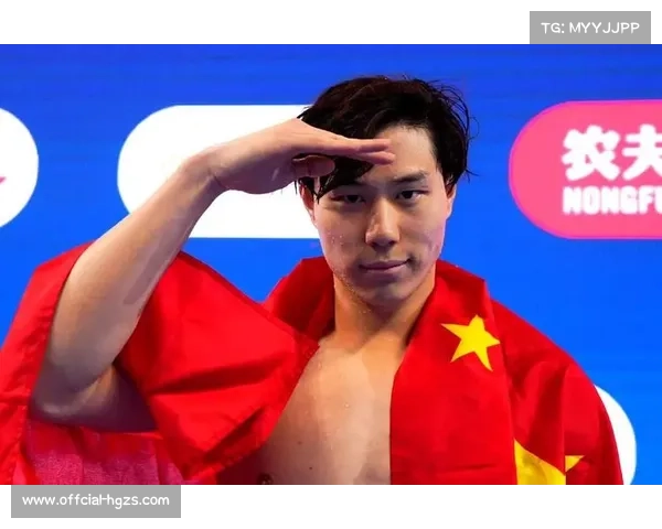 覃海洋全运200米蛙泳夺冠,成就该项目三连冠