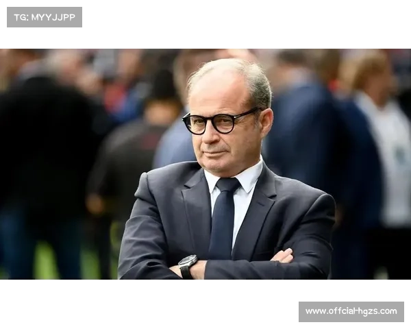 巴黎圣日耳曼体育顾问坎波斯确认俱乐部为其足球生涯终点站