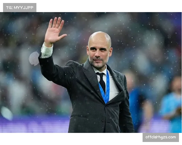 战术演化：对比分析瓜迪奥拉与阿尔特塔体系中“边后腰”角色的异同与应用场景